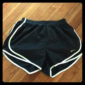 Nike Dri-Fit Athletic Shorts